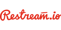 Restream.io